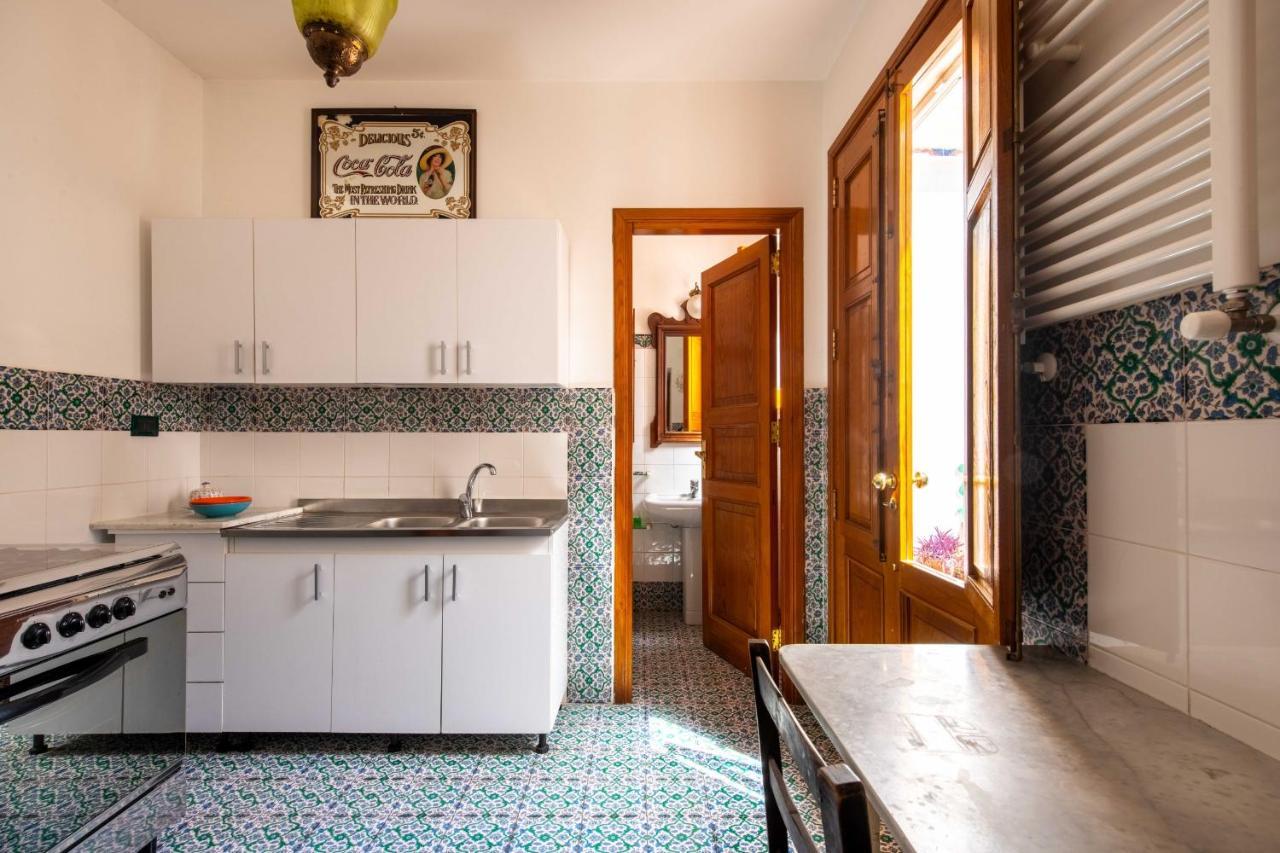 Due Terrazze In Centro By Wonderful Italy Apartment Palermo Exterior photo